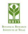 Logo for Botanical Research Institute of Texas (BRIT)