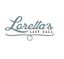Logo for Loretta's Last Call