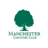 Logo for Manchester Country Club