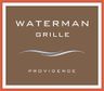 Logo for Waterman Grille