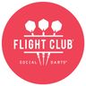Logo for Flight Club Darts Boston