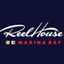 Logo for ReelHouse Marina Bay
