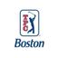 Logo for TPC Boston