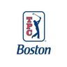 Logo for TPC Boston