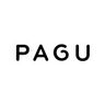 Logo for PAGU