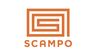 Logo for Scampo