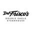 Logo for Del Frisco's Double Eagle Steakhouse Boston Back Bay