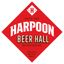 Logo for Harpoon Brewery and Beer Hall