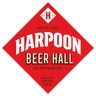 Logo for Harpoon Brewery and Beer Hall