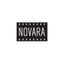 Logo for Novara Restaurant