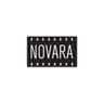 Logo for Novara Restaurant