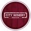 Logo for City Winery on the Greenway