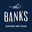 Logo for The Banks Seafood and Steak