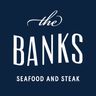 Logo for The Banks Seafood and Steak
