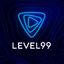 Logo for Level99