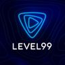 Logo for Level99