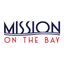 Logo for Mission on the Bay