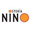 Logo for Osteria Nino