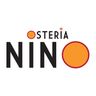 Logo for Osteria Nino