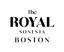 Logo for Royal Sonesta Boston