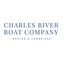 Logo for Charles Riverboat Co.