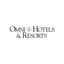 Logo for Omni Mount Washington Resort