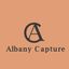 Logo for Albany Capture LLC