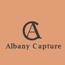 Logo for Albany Capture LLC