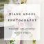 Logo for Diane Angel Photography