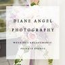 Logo for Diane Angel Photography