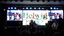 Logo for Bigger than life LED Video Walls