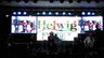 Logo for Bigger than life LED Video Walls