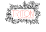 Logo for Triton Floral Design