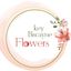 Logo for Key Biscayne Flowers Corp