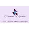 Logo for Tropical Elegance