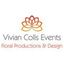 Logo for Events By Vivian Colls