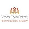 Logo for Events By Vivian Colls
