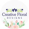 Logo for CREATIVE FLORALS INC