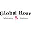 Logo for Global Rose