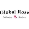 Logo for Global Rose