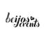 Logo for Beijos Events