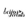 Logo for Beijos Events