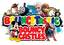 Logo for Bouncetastic Bouncy Castles