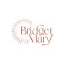 Logo for Bridget Mary Weddings & Events