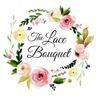 Logo for The Lace Bouquet