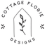 Logo for Cottage Florie Designs