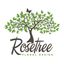 Logo for Rosetree Floral Design