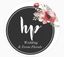 Logo for Haute Poppies