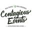 Logo for Contagious Events, LLC