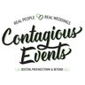 Logo for Contagious Events, LLC